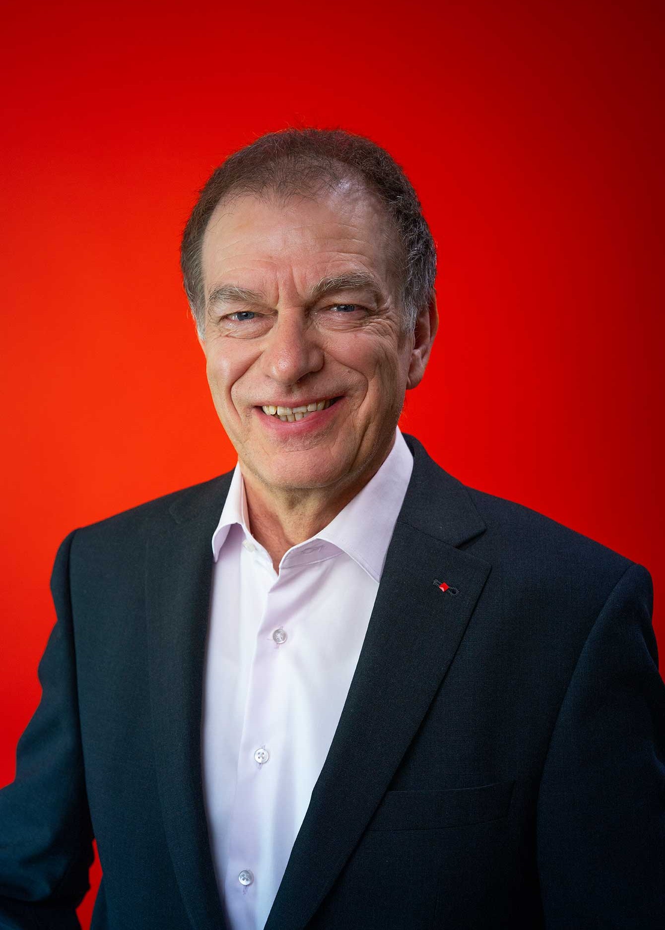 Klaus-Jürgen Krüger