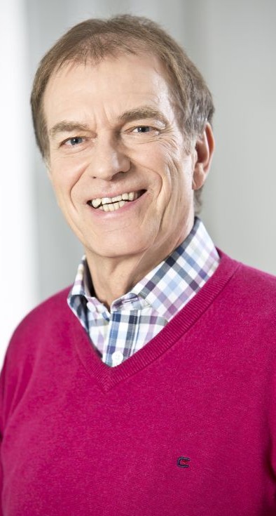 Klaus-Jürgen Krüger