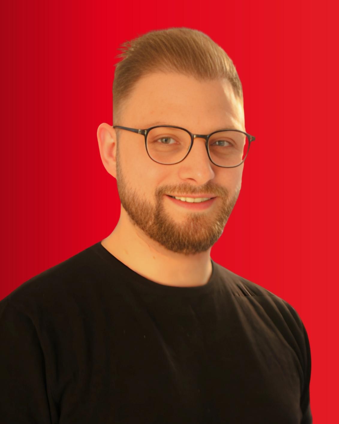 Justin Hesse
