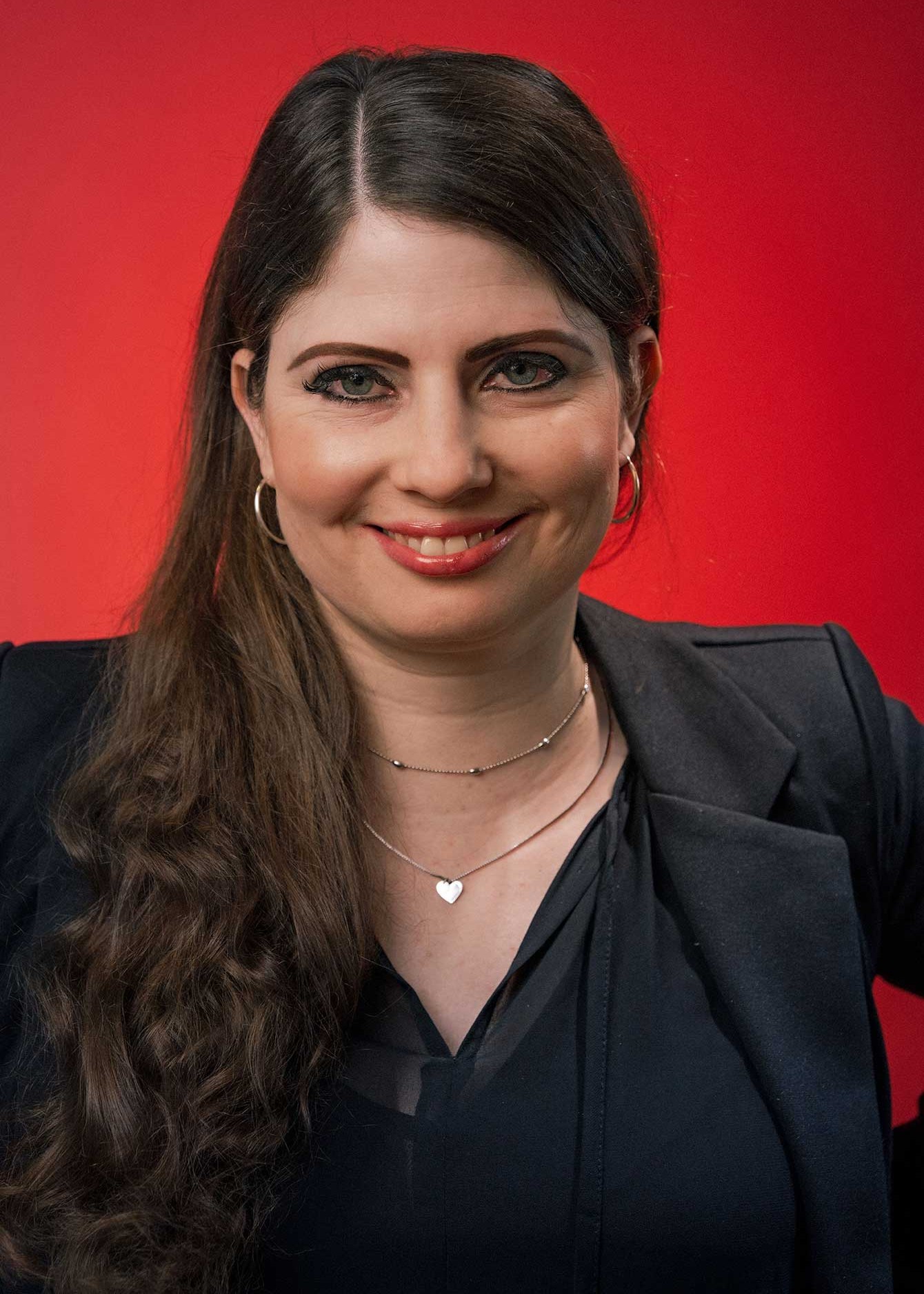 Janina konerding&nbsp;