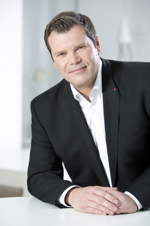 Stefan Käshammer<br/>