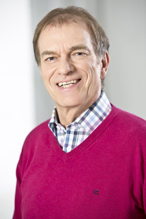 Klaus-Jürgen Krüger