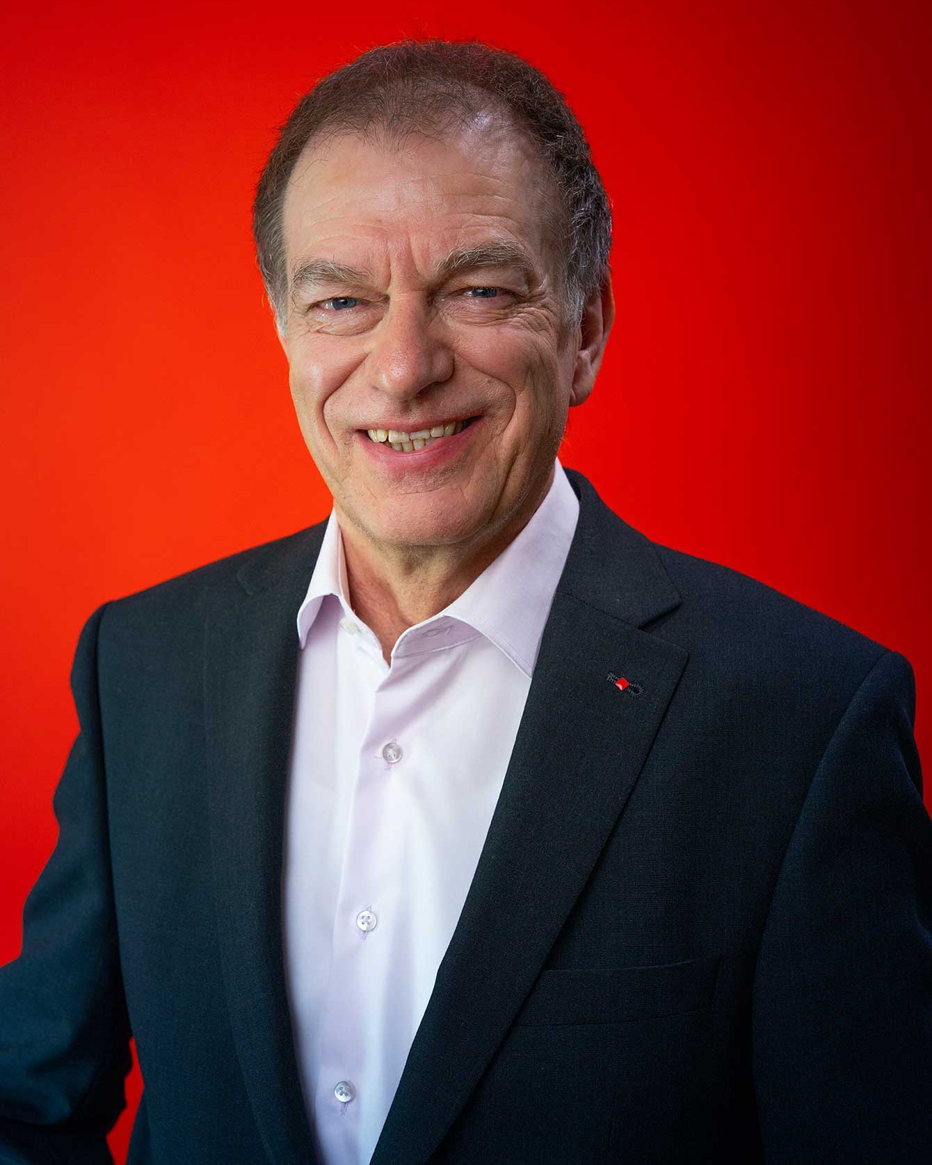Klaus-Jürgen Krüger