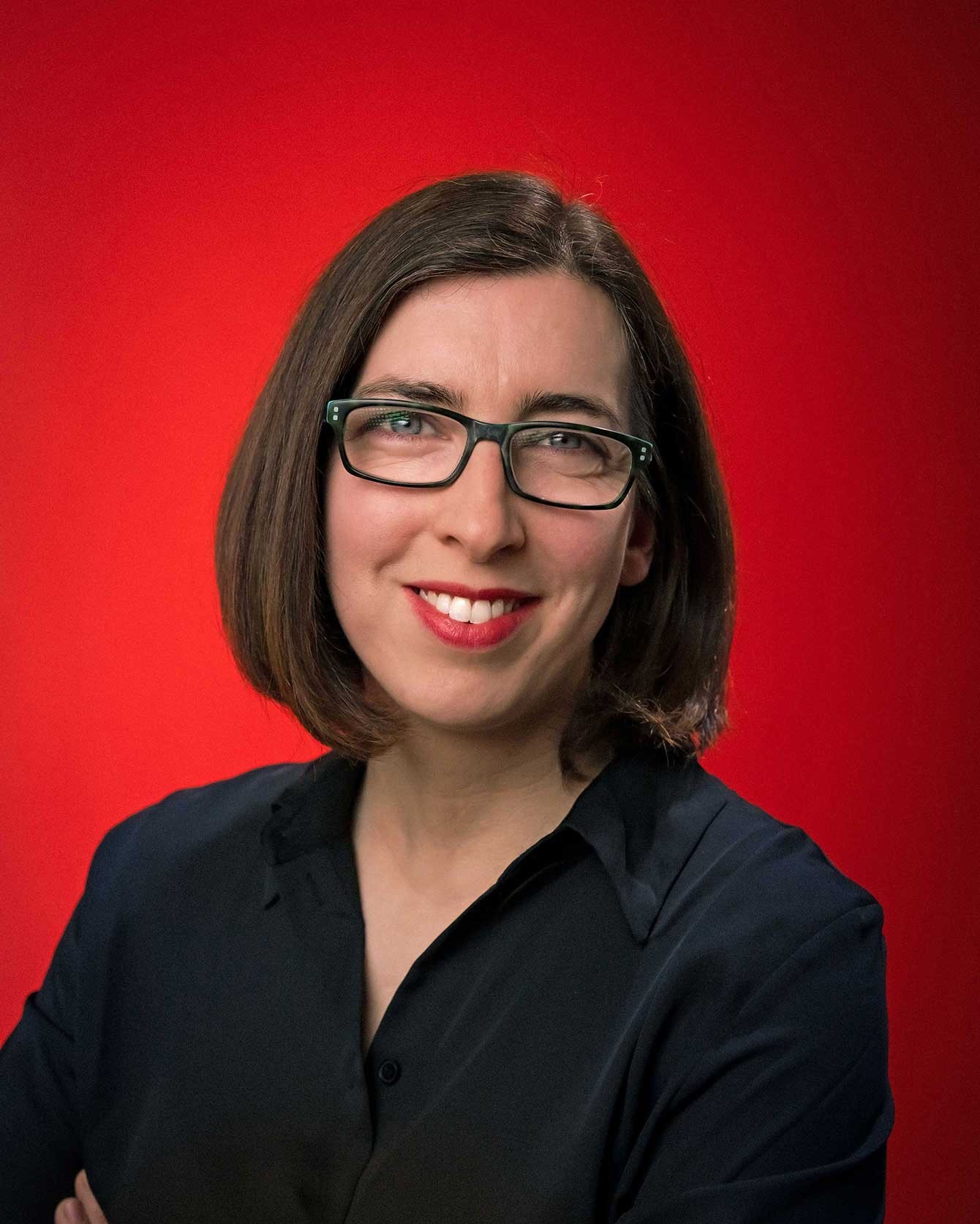 Beate Maak