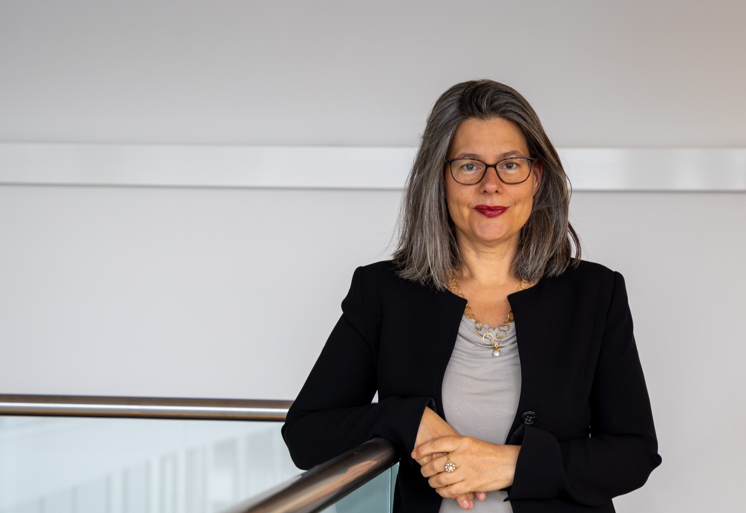 Dr. Nina Scheer, Mdb